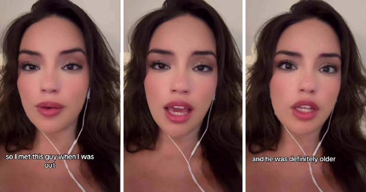 Gen Z-ovka više ne želi na spojeve nakon katastrofalnog dejta sa starijim tipom