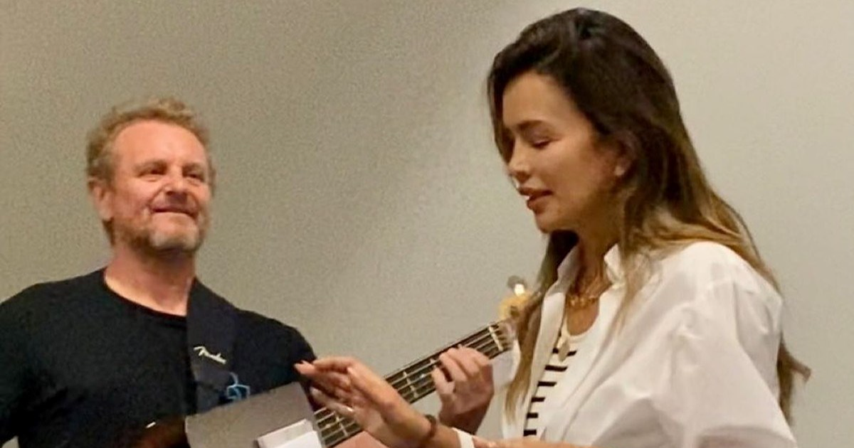 Severina o pjesmi Raste trava zelena: "Znate li kako se trebala zvati?"