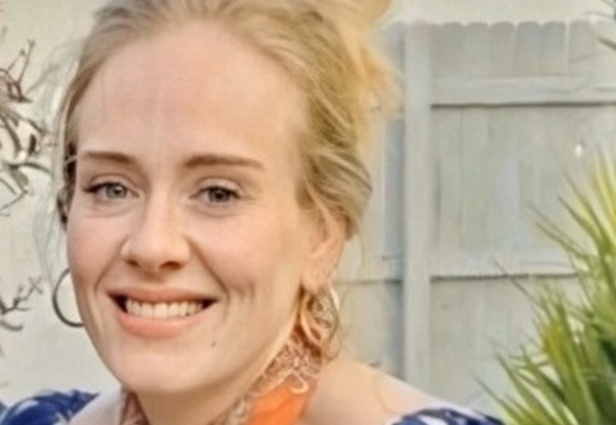 Što je radila? Trenerica otkrila kako je Adele uspjela tako jako smršavjeti