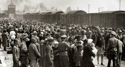 Mračna povijest Auschwitza