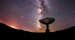Potraga za vanzemaljcima: AI našao čudne signale u radijskim podacima