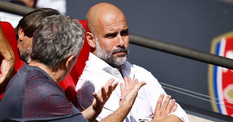 Guardiola: Ako ovako bude, igrat će se do devet ujutro sljedećeg dana