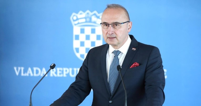 Hrvatski šef diplomacije upozorio na opasnost destabilizacije BiH zbog ruske invazije