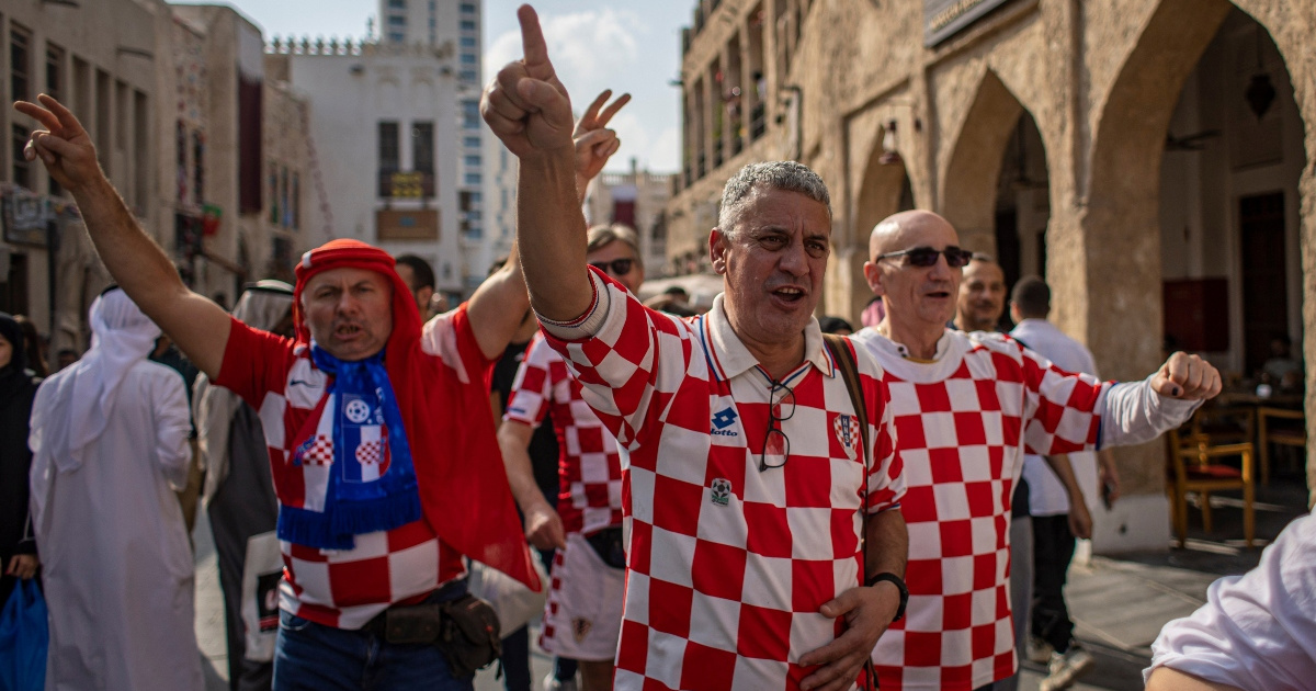 Najveće Svjetsko prvenstvo postaje FIFA-in najveći problem s navijačima
