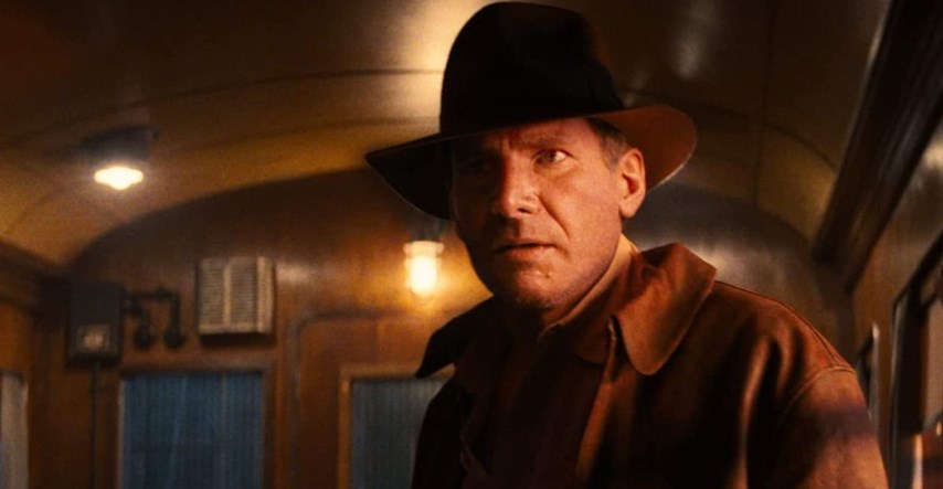 Označava li Indiana Jones i brojčanik sudbine vrhunac kreativne krize u Hollywoodu?
