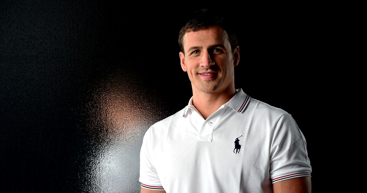 Bio je na vrhu, u središtu skandala i u paklu droge i alkohola. Lochte piše memoare