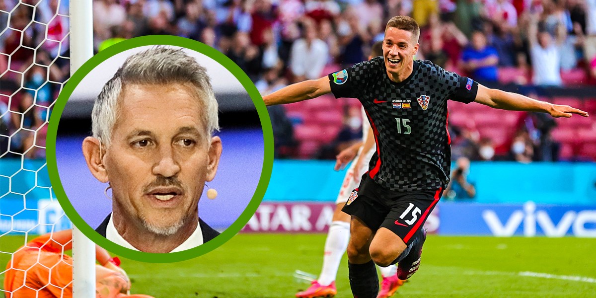 Lineker: Vjerojatno najbolji nogometni dan koji sam gledao. Dvije identične utakmice