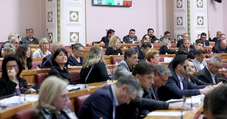 Možemo tražio podatke o inflaciji, vladajuća većina ga odbila 