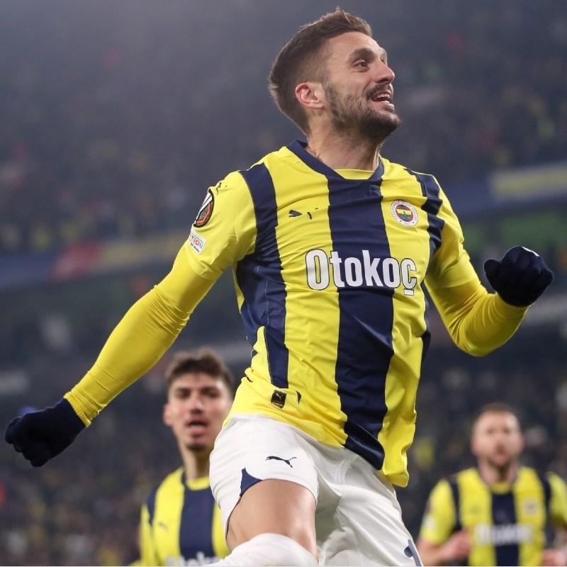 Tadić ipak ne dolazi u Crvenu zvezdu