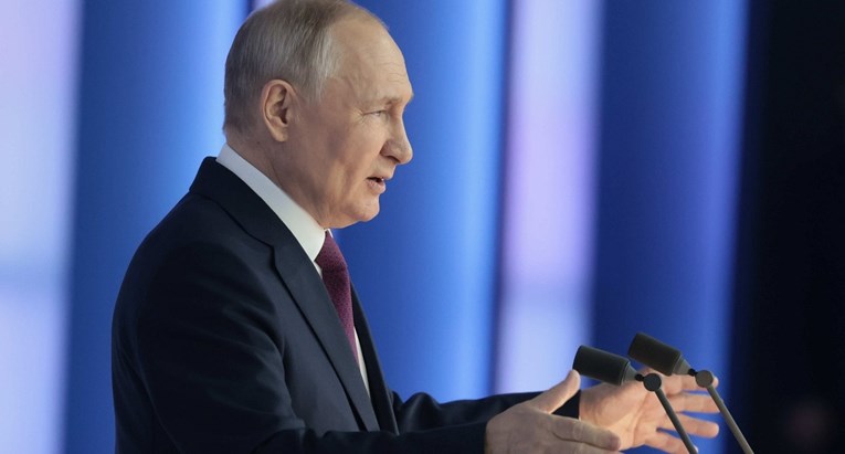 Putin poništio važan dekret o Moldaviji