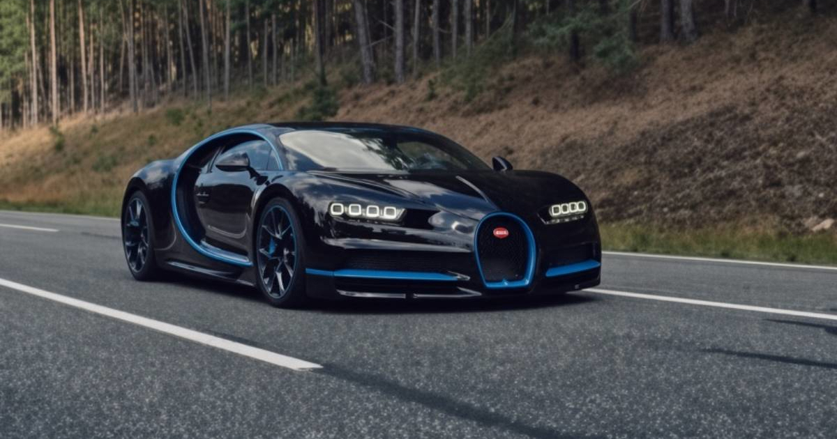U Austriji uhićen Hrvat koji je kraj Zagreba ukrao auto od 3 milijuna eura