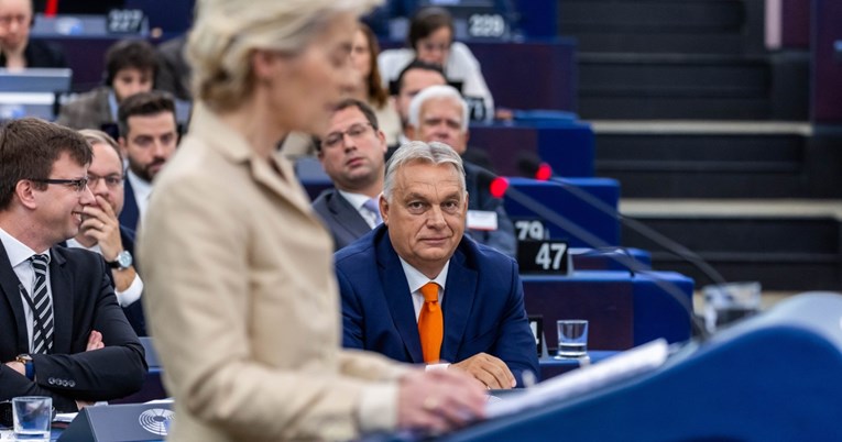 EU zemlje htjele upozoriti Mađare zbog odnosa s Rusijom. Nisu imale dovoljno glasova