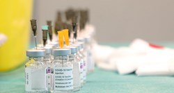 Američki CDC istražuje slučajeve miokarditisa kod mlađih primatelja cjepiva