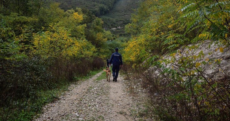 Božinović: Pritisak ilegalnih migranata na granice smanjen za više od 60 posto