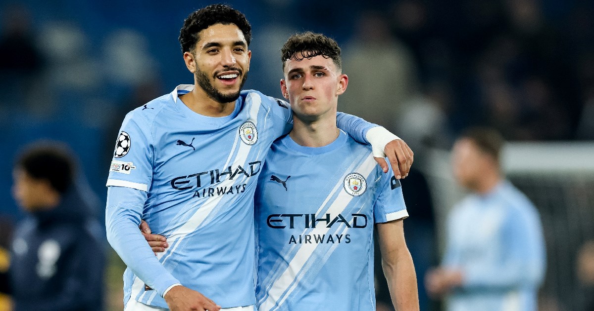 Zvijezda Cityja od 75 milijuna eura prelazi direktnim konkurentima za naslov?