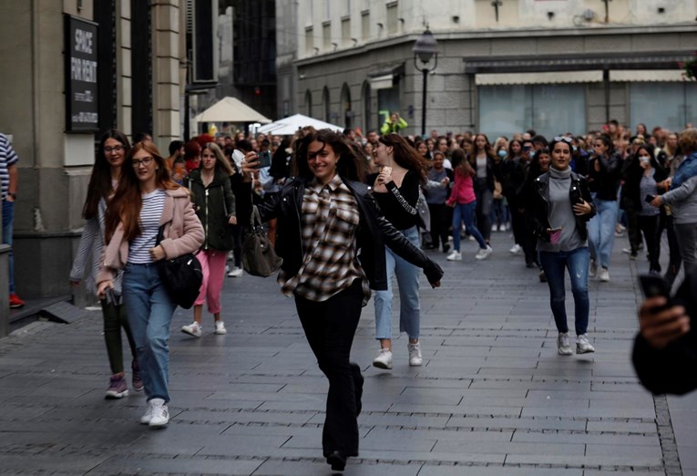 Srbi izabrali najbolju novu srpsku riječ. Predložila ju je šestogodišnja djevojčica