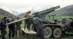 Armenija i Azerbajdžan se sukobili oko sporne regije, oboreni dronovi i helikopter