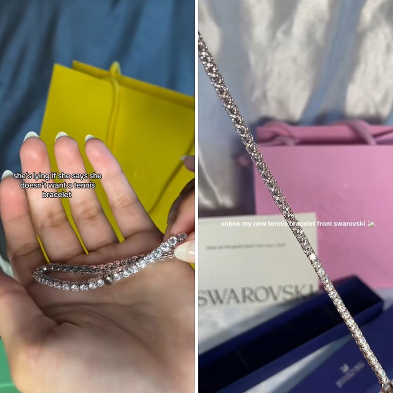 Ove su narukvice preplavile društvene mreže. Pronašli smo ih na sniženju