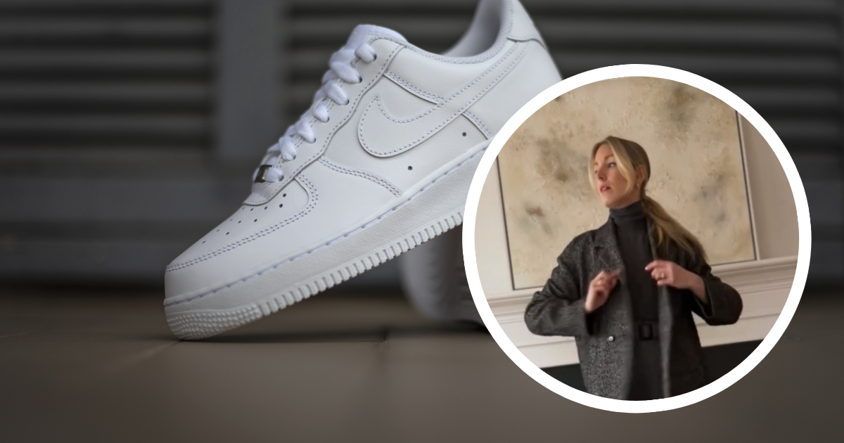 Ove komade Gen Z nosi kada ide u ured. Stilistica kaže da nisu primjereni