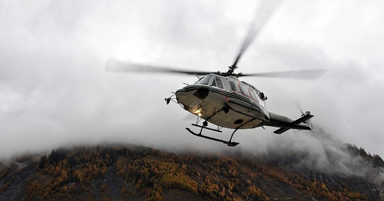 Na Mont Blancu pronađena tijela četvorice alpinista