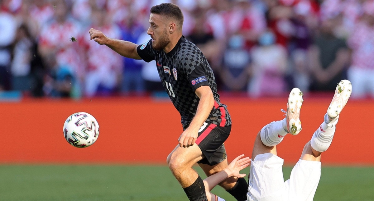 Ruski mediji: Vlašić je već potpisao. West Ham ga plaća 27 milijuna eura
