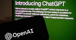 New York Times tuži tvorca ChatGPT-ja. OpenAI: Iznenađeni smo i razočarani