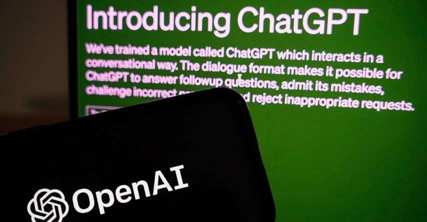New York Times tuži tvorca ChatGPT-ja. OpenAI: Iznenađeni smo i razočarani