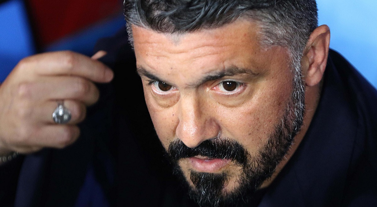 Gattuso podržao svog vratara nakon što mu je Eriksen zabio nevjerojatan gol