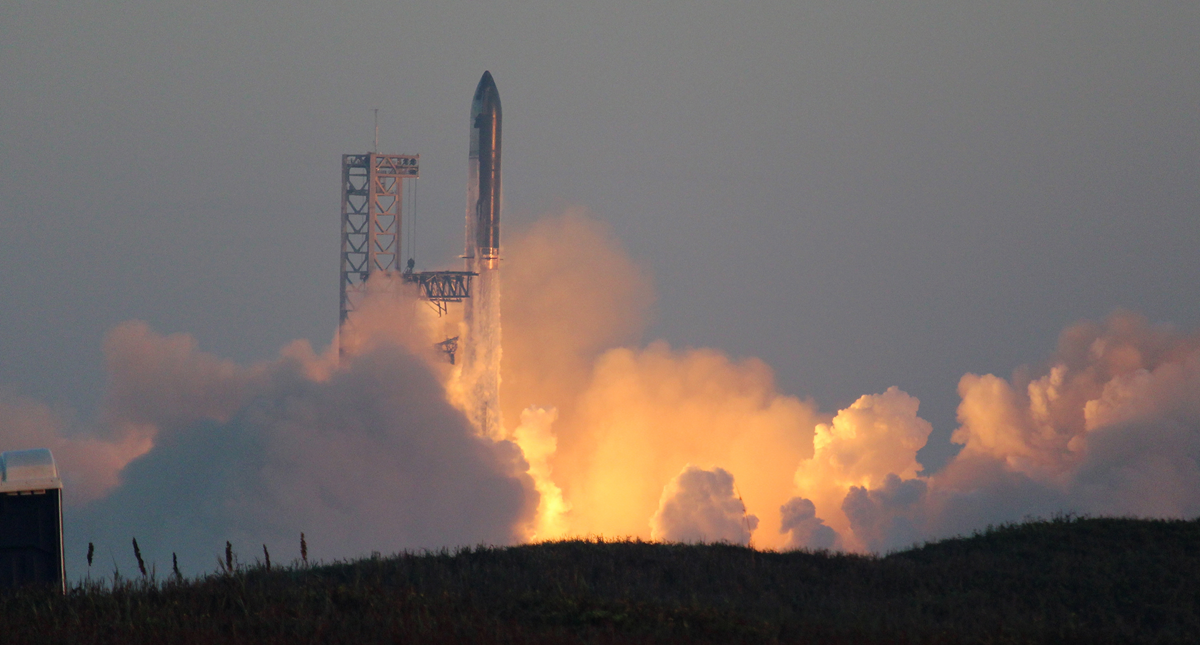 Danas će biti lansirana najmoćnija raketa na svijetu. Prva dva puta je eksplodirala