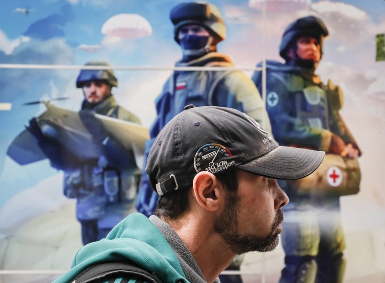 Rusija ima goleme gubitke u Ukrajini. Odakle joj stalno novi vojnici?