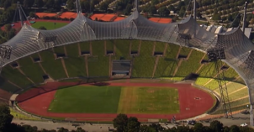Nakon 15 godina opet će se igrati nogomet na legendarnom njemačkom stadionu