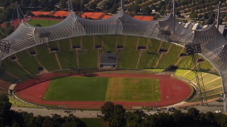 Nakon 15 godina opet će se igrati nogomet na legendarnom njemačkom stadionu