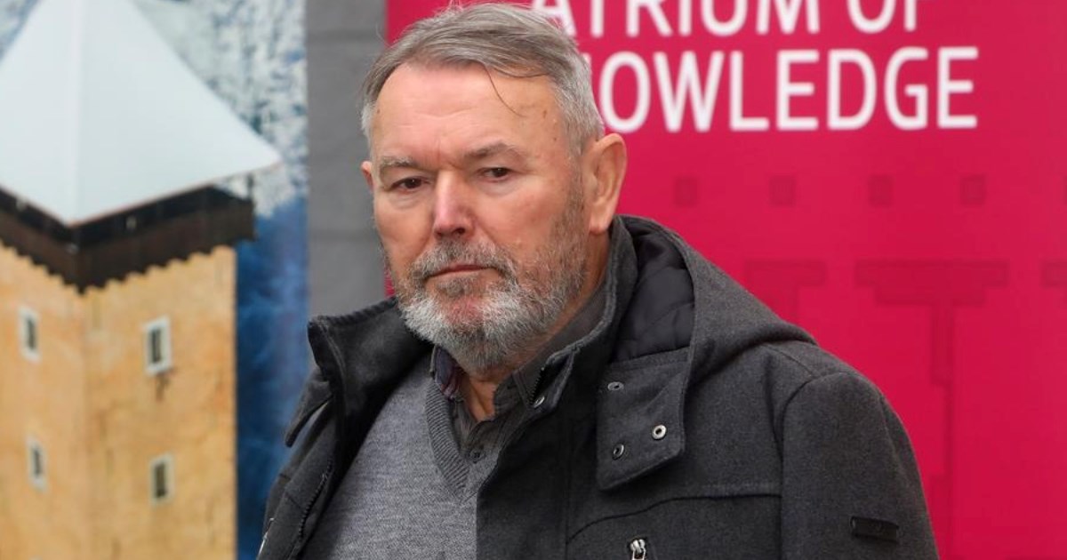 Zrinski neće igrati u Opatiji. HUNS: Ovo nije samo pitanje plaća, nego i ljudskosti