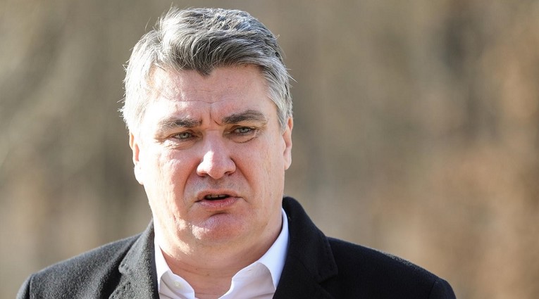 Milanović o Anti Sanaderu: Taj tip ima obraza stati pred kamere i čitati laži