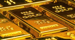 Cijene zlata su stabilne