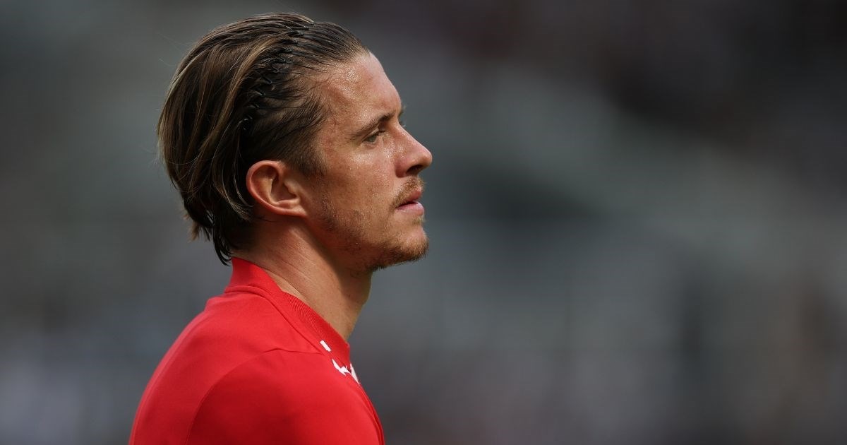 Newcastle u zadnjim danima prijelaznog roka dovodi Engleza za 40 milijuna eura?