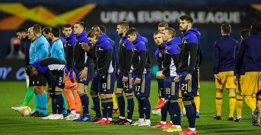 Preokret u UEFA-i. Hrvatska će od 2022. ipak imati klub u Europa ligi?