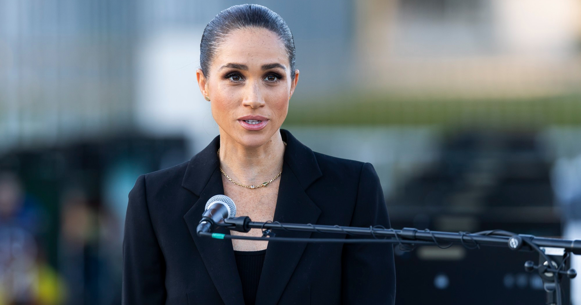 Policija potvrdila: Meghan Markle je znala za optužbe protiv oca još od 2019. godine