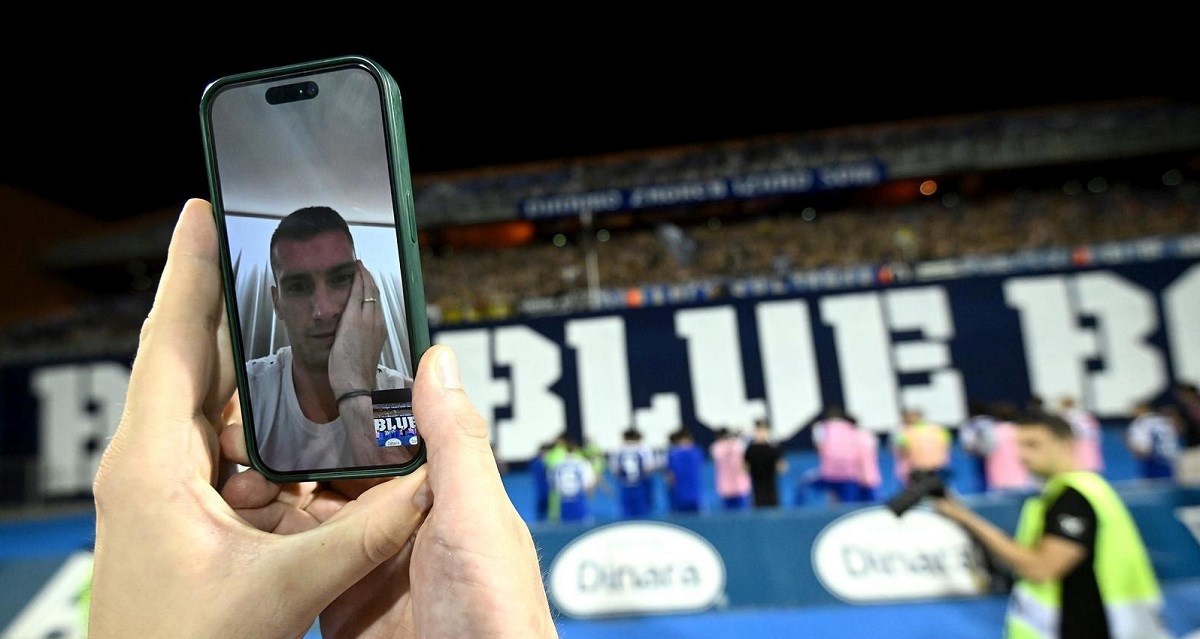 Livaković se vraća u Dinamo?