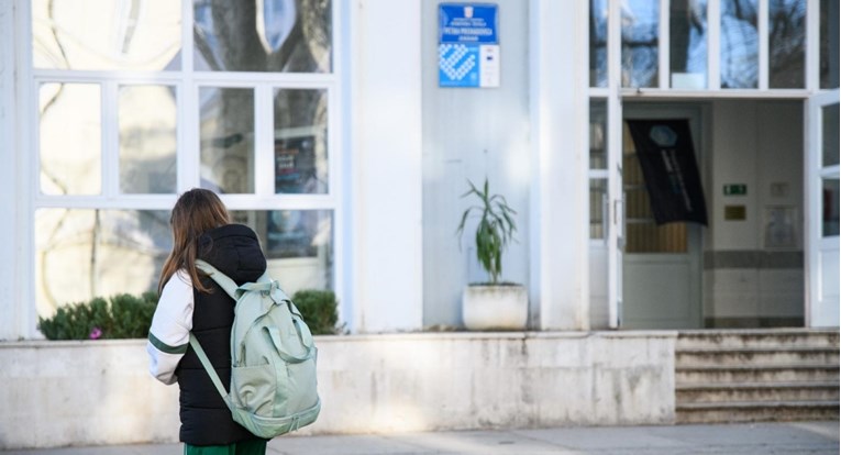 Ministar: Sindikati traže mirenje, pravno je upitno je li to sad moguće