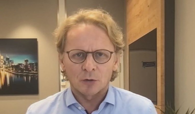 Đikić: Lauc je Plenkovićev problem