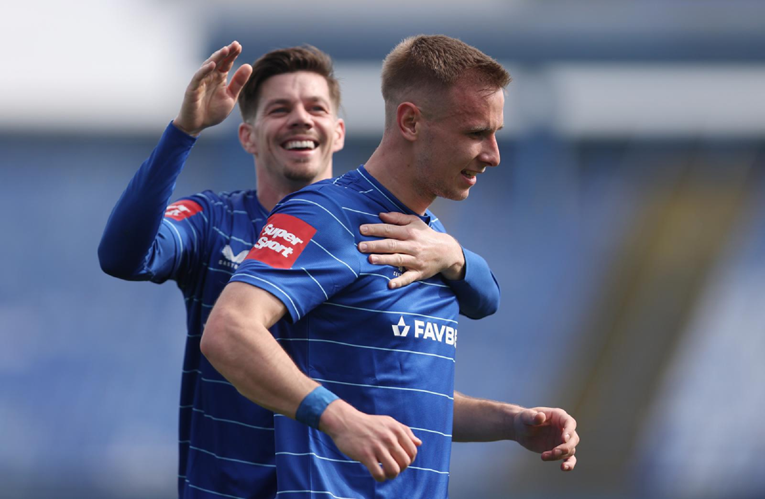 Pogledajte Dinamov put do skupine Lige prvaka iduće sezone