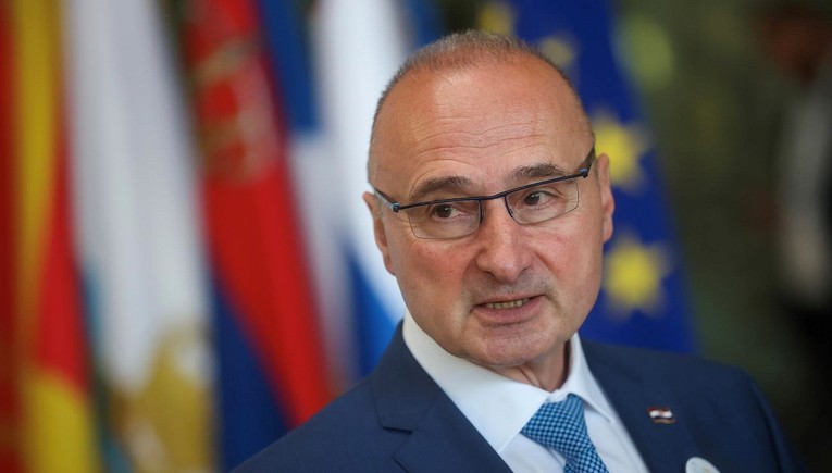 Grlić Radman: Hrvatska najbolje razumije put Zapadnog Balkana prema EU