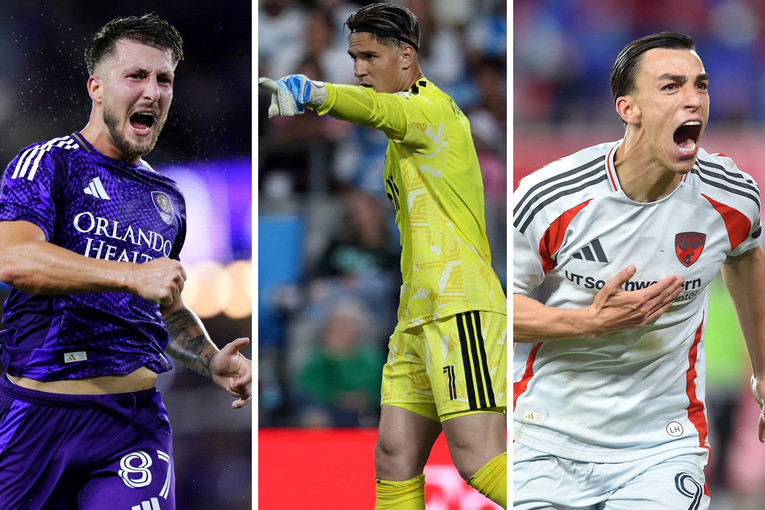 Objavljene plaće u MLS-u. Evo koliko zarađuju hrvatski nogometaši