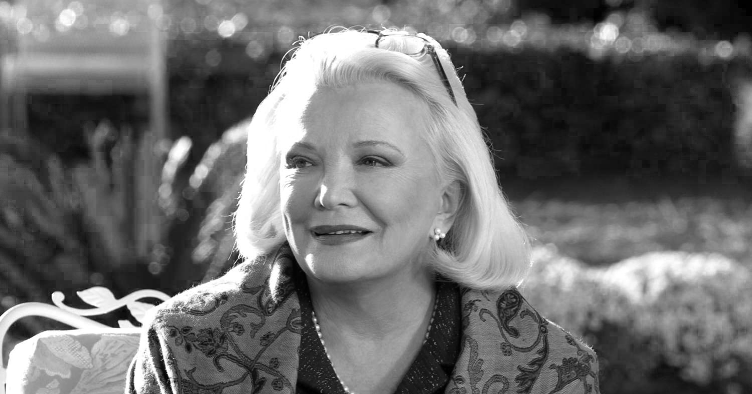 Umrla Gena Rowland (94) iz The Notebooka