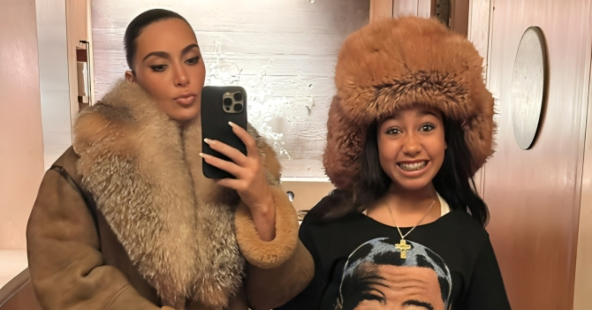 Fanovi prozvali Kim Kardashian zbog odluke o kćeri North (12) kojoj se Kanye protivio