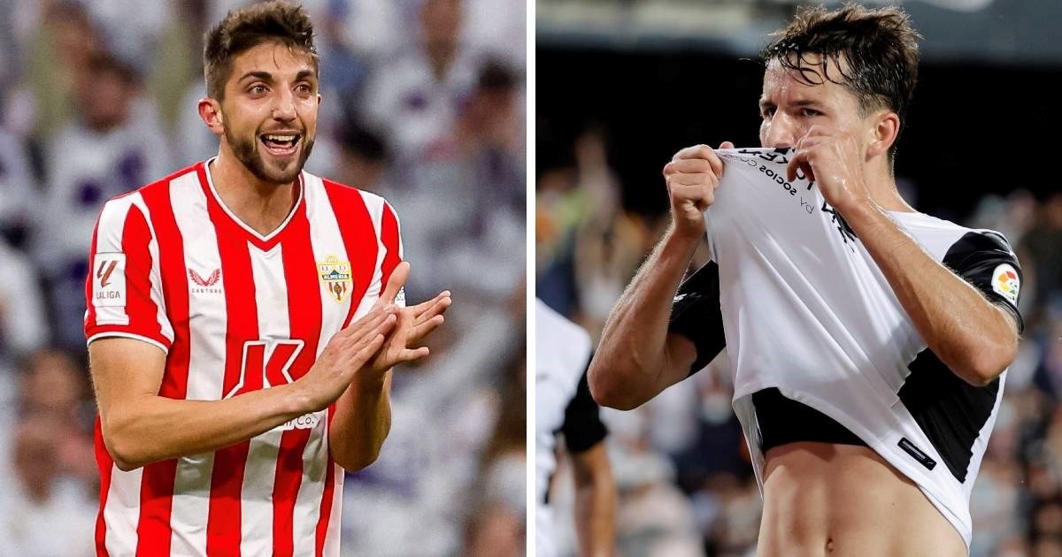 Dva Španjolca dolaze u Hajduk. Doznajemo koliko će koštati i koliku će plaću imati