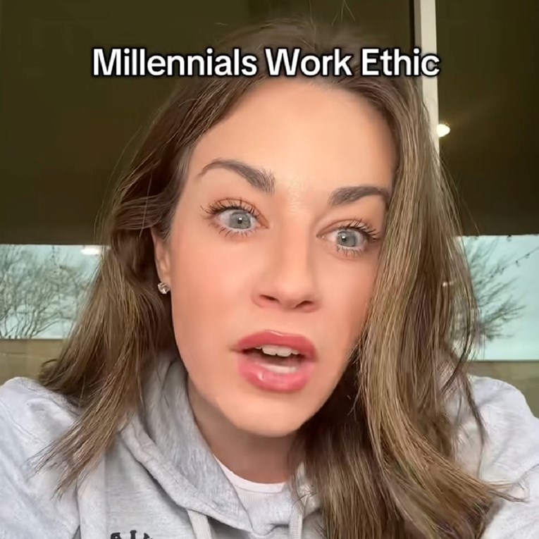 Milenijalci na poslu: Kako je izgledala radna kultura 2000-ih i 2010-ih