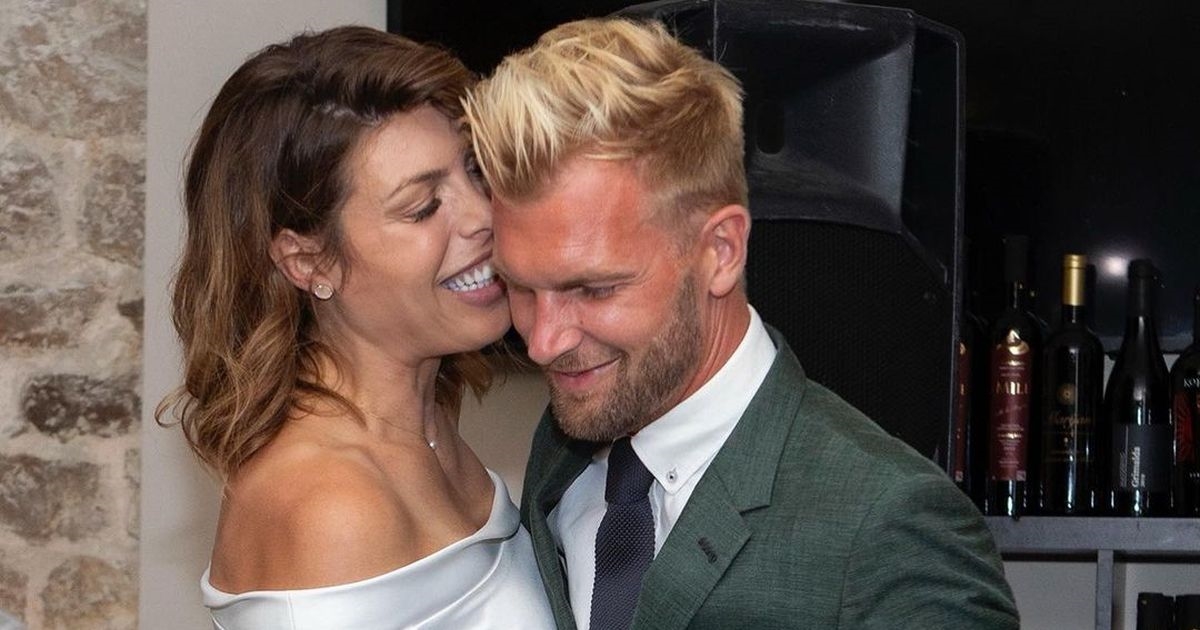 Nekoliko dana nakon vjenčanja Blanka Vlašić otkrila da odlazi u Belgiju