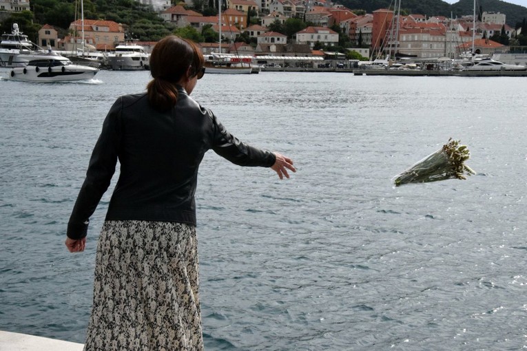 U Dubrovniku obilježena pomorska tragedija iz 1992. "Sjećamo se i molimo"